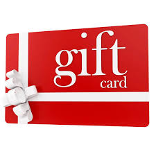 Gift Cards